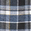Blue  Plaid